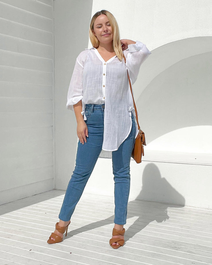 Mel Shirt