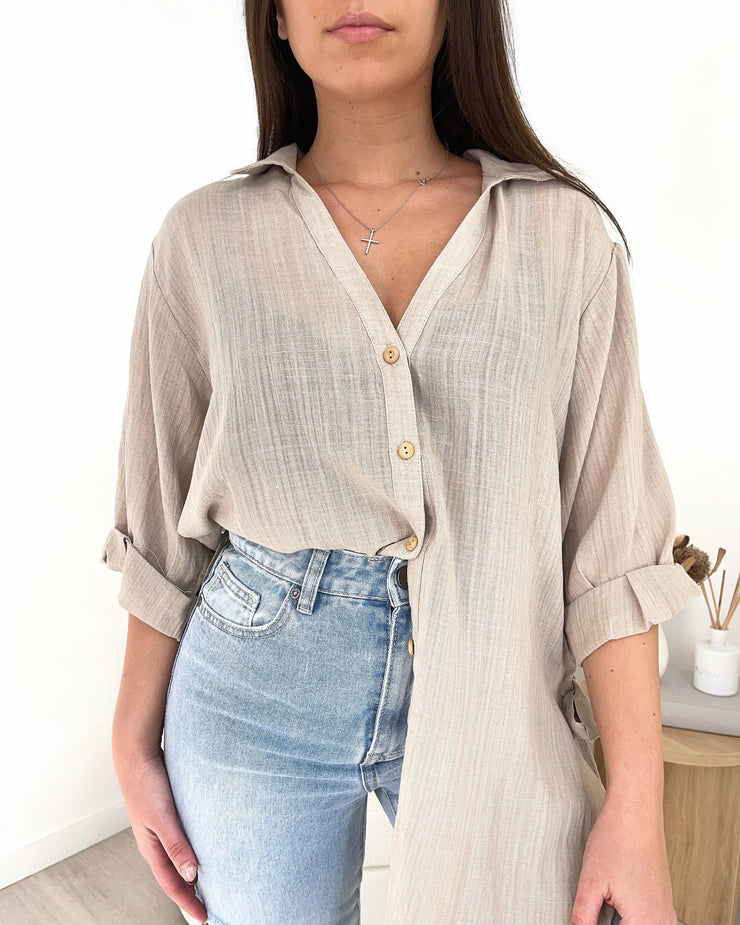 Mel Shirt