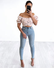 Manhattan Light Jeans