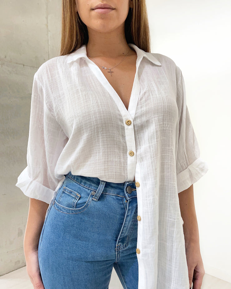 Mel Shirt