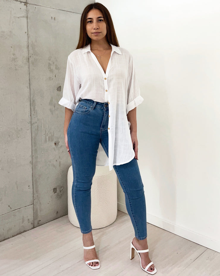 Mel Shirt