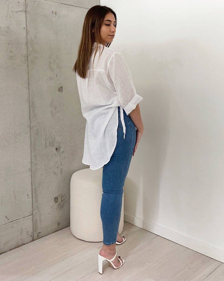 Mel Shirt