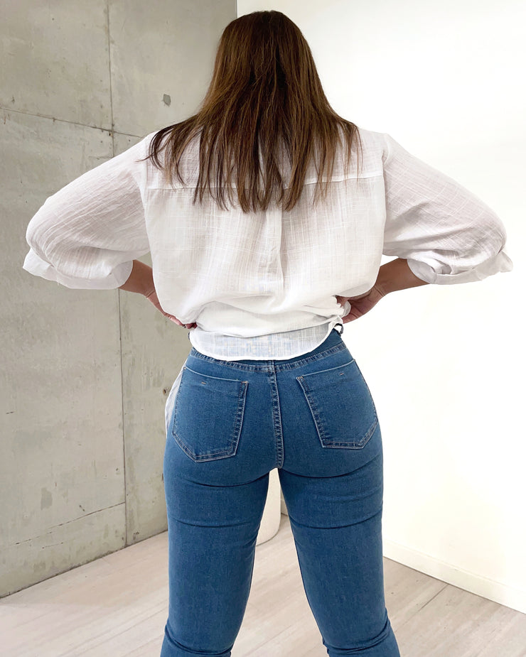 Mel Shirt