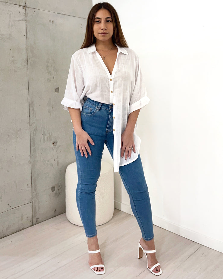 Mel Shirt