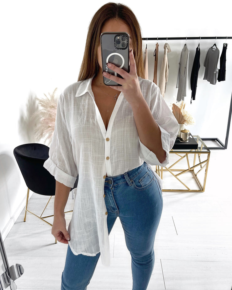 Mel Shirt