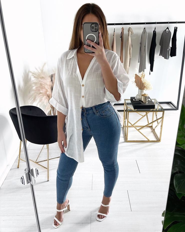 Mel Shirt