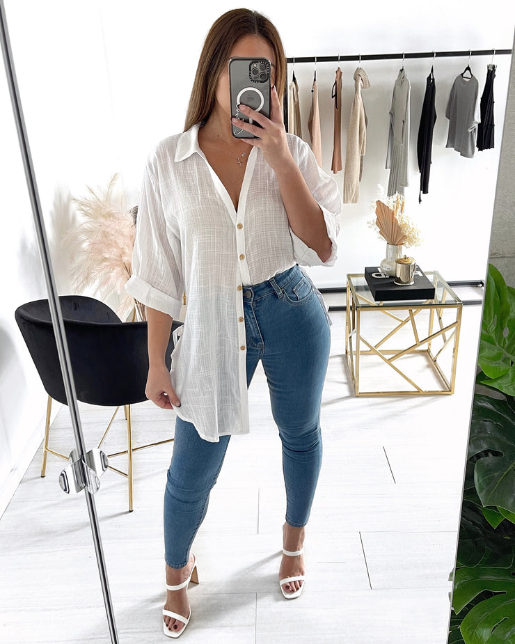 Mel Shirt