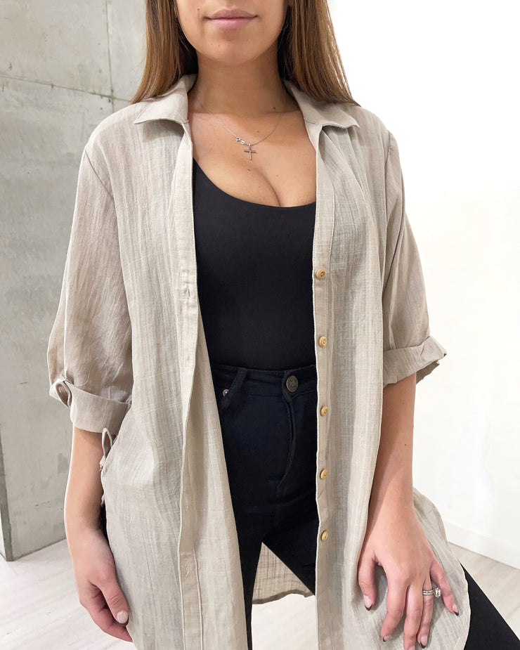 Mel Shirt