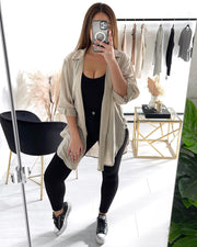 Mel Shirt
