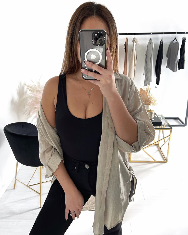 Mel Shirt