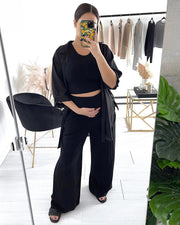 Mel Shirt
