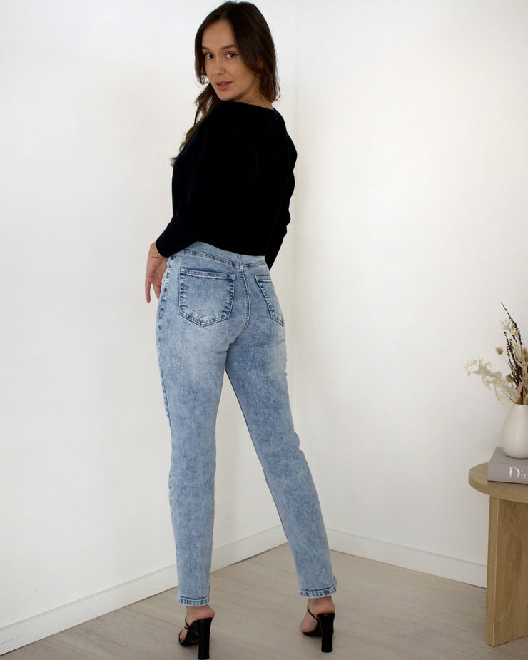 LA Jeans
