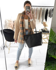 Manhattan Light Jeans