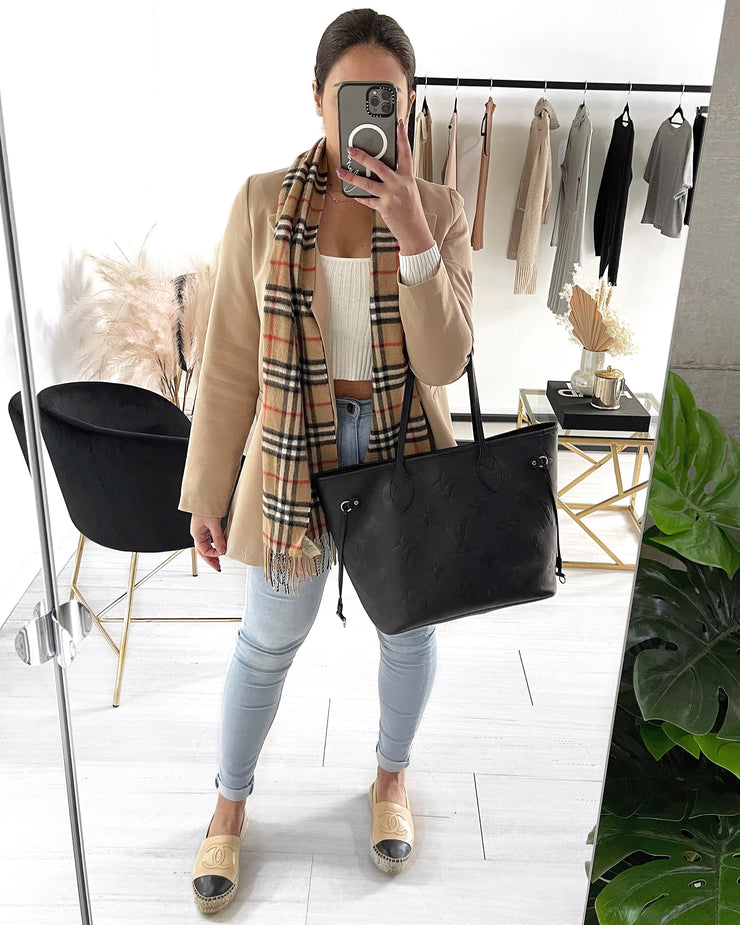 Manhattan Light Jeans