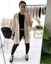 Mel Shirt