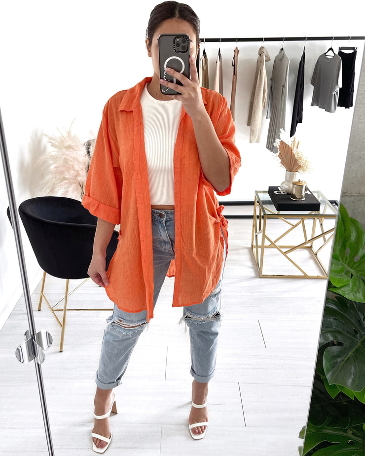 Mel Shirt