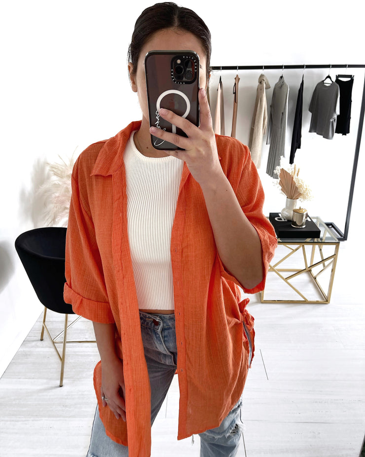Mel Shirt
