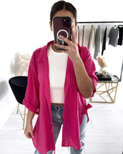 Mel Shirt