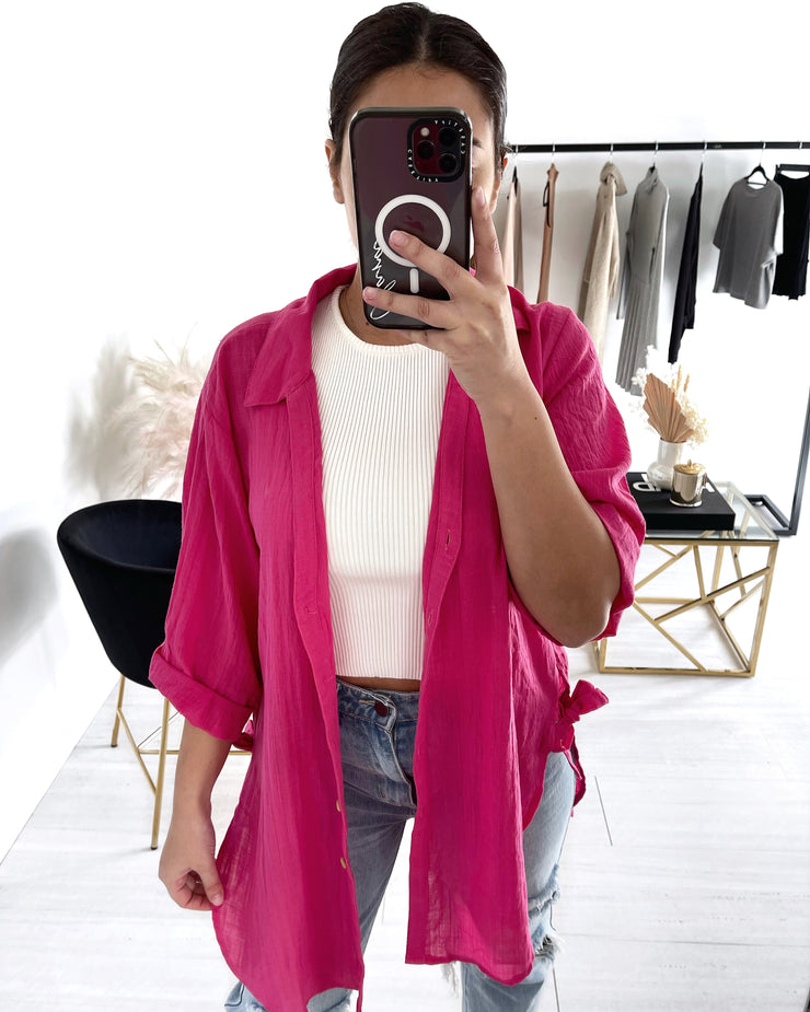 Mel Shirt