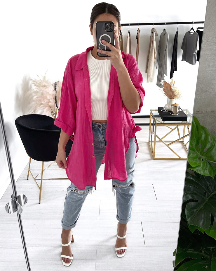 Mel Shirt