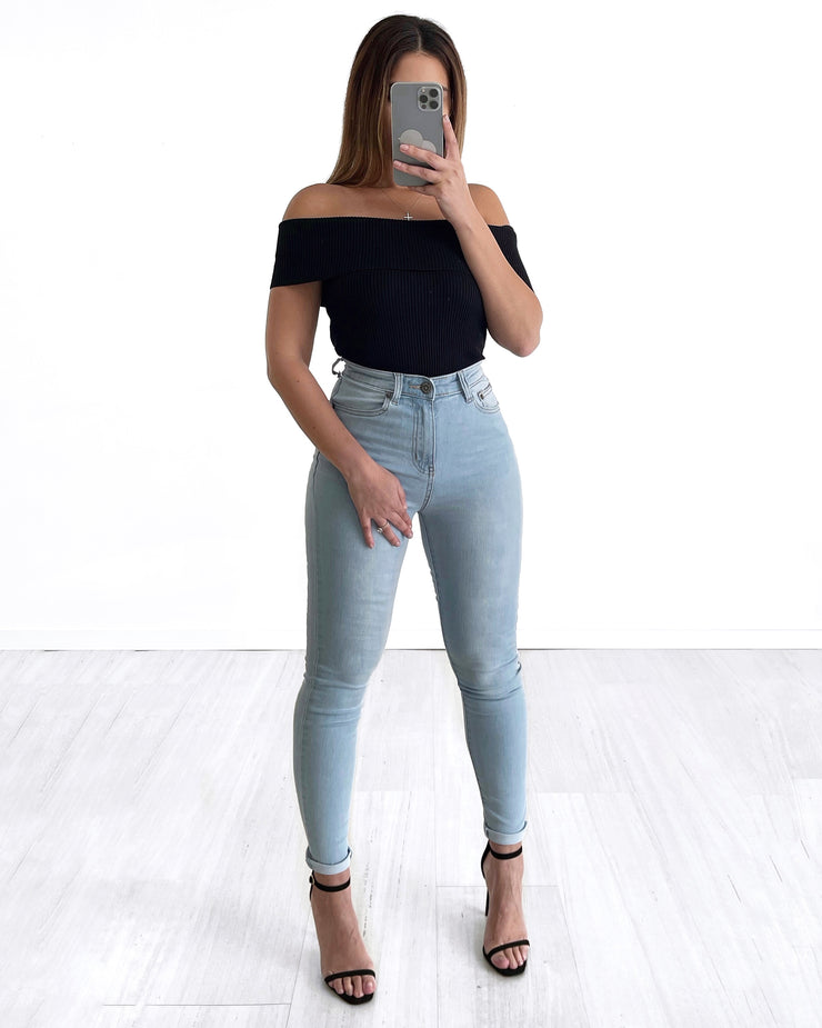 Manhattan Light Jeans