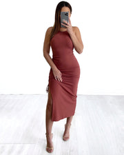 Liv Dress - Milan The Label