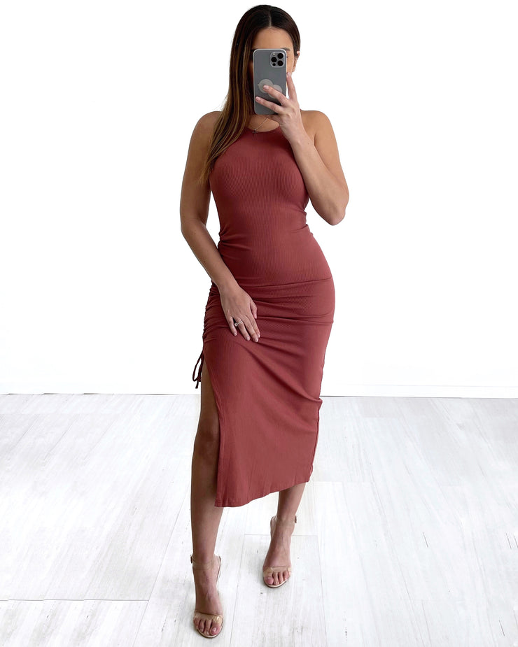 Liv Dress - Milan The Label
