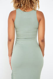 Liv Dress - Milan The Label