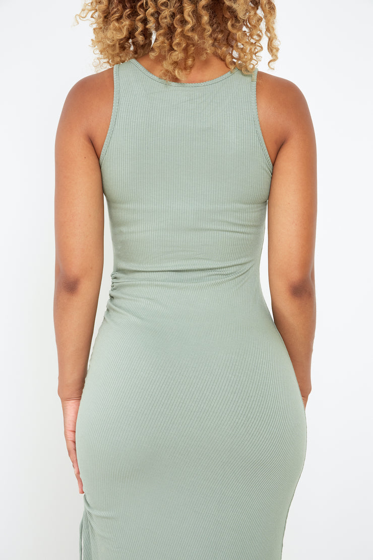 Liv Dress - Milan The Label