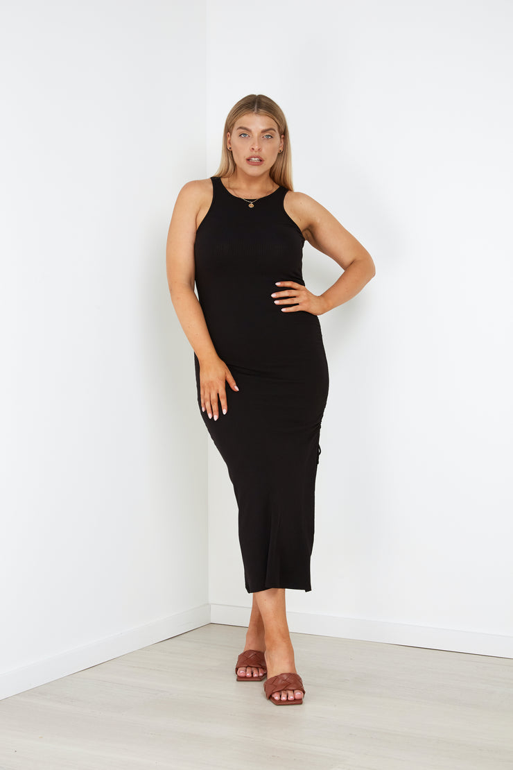 Liv Dress - Milan The Label