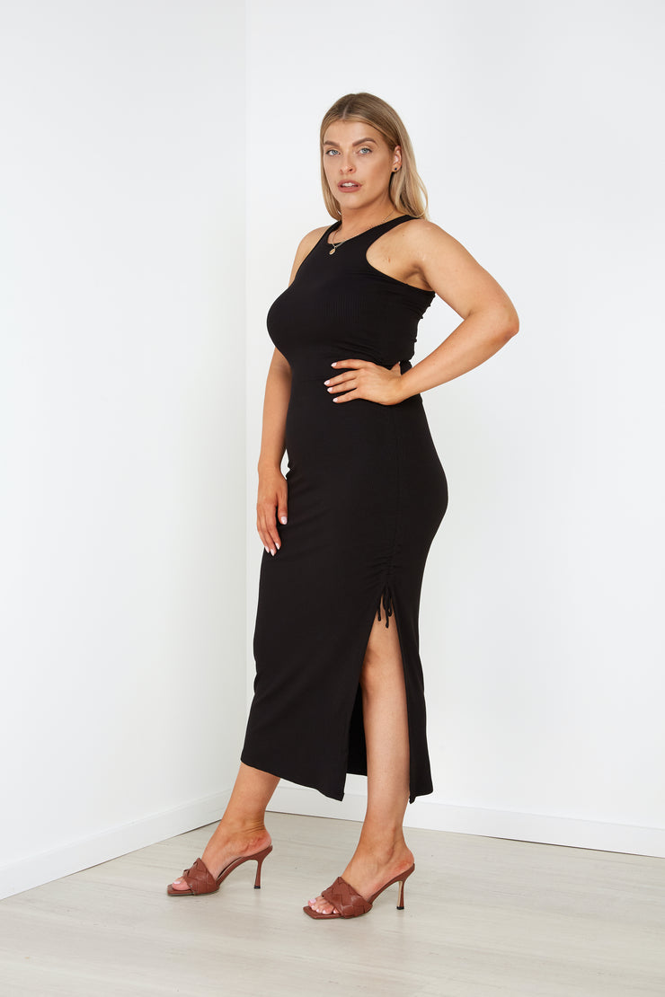 Liv Dress - Milan The Label