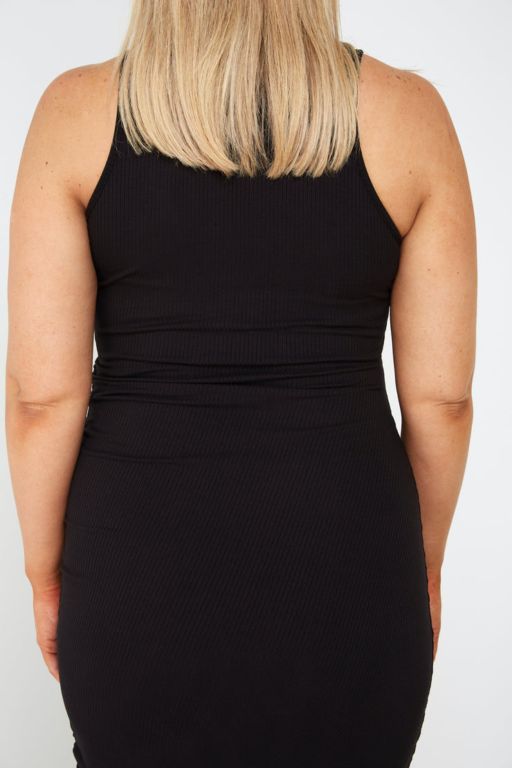 Liv Dress - Milan The Label