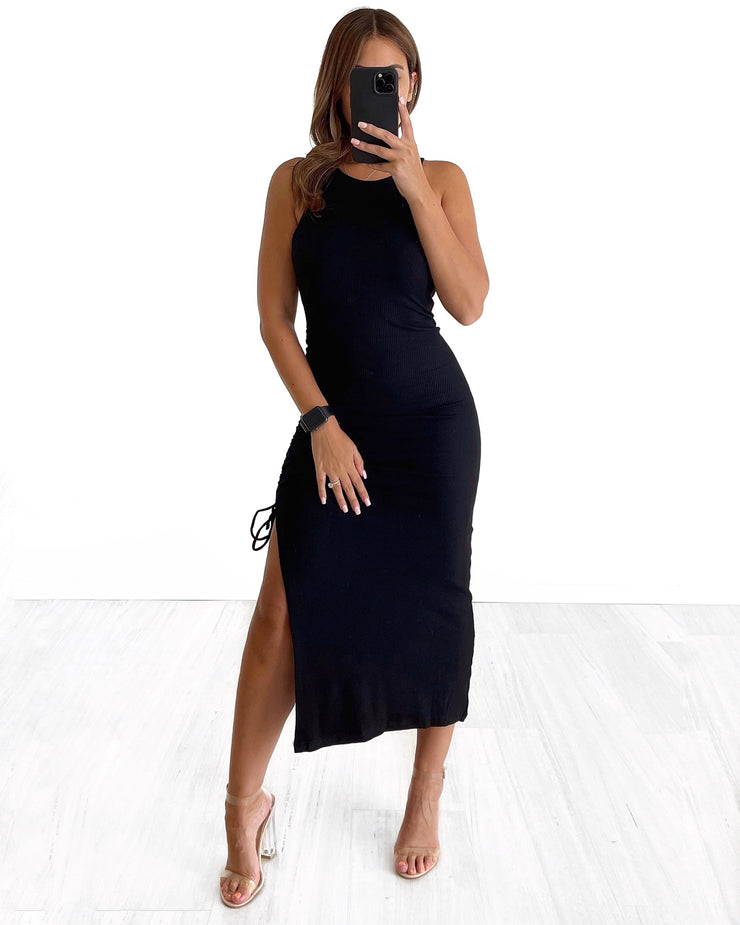 Liv Dress - Milan The Label
