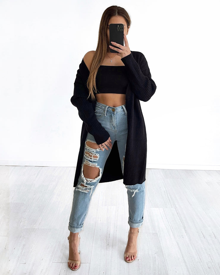 Venice Boyfriend Jeans - Milan The Label