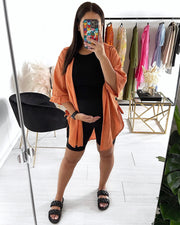 Mel Shirt