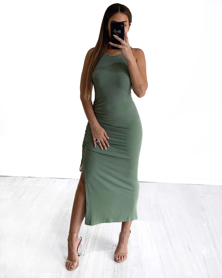 Liv Dress - Milan The Label